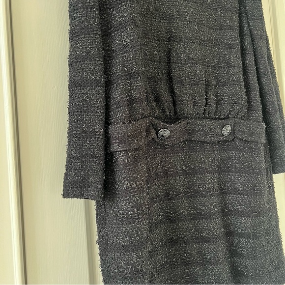 St. John Soft Jacket, Size 12 - Picture 11 of 11